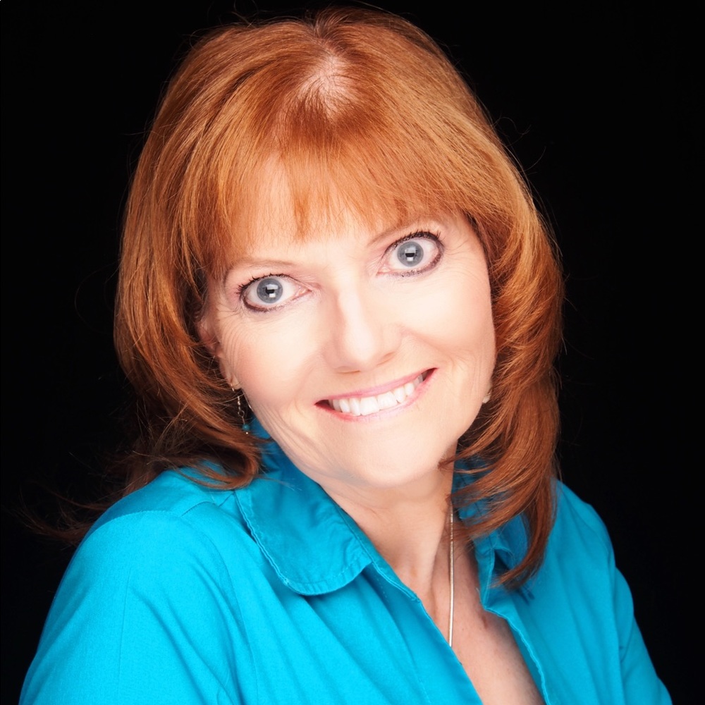Meet your Posher, Vicki g